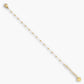 Pearl Tone Bracelet