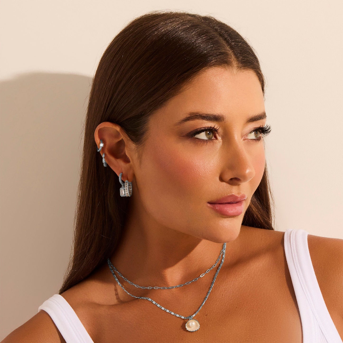 Meribella Necklace