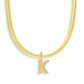 Me, Myself & I Necklace