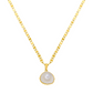 Meribella Necklace