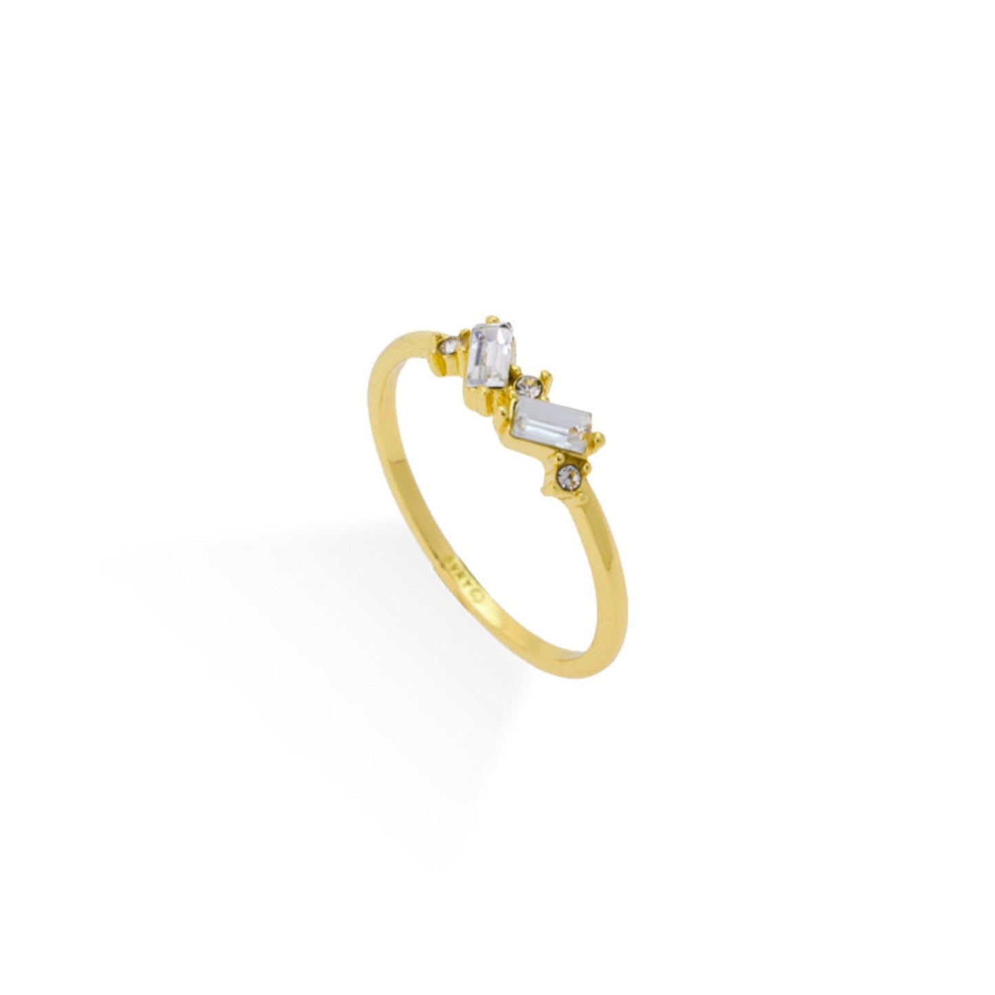 Mesmerized Ring