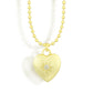 Mi Amor Necklace