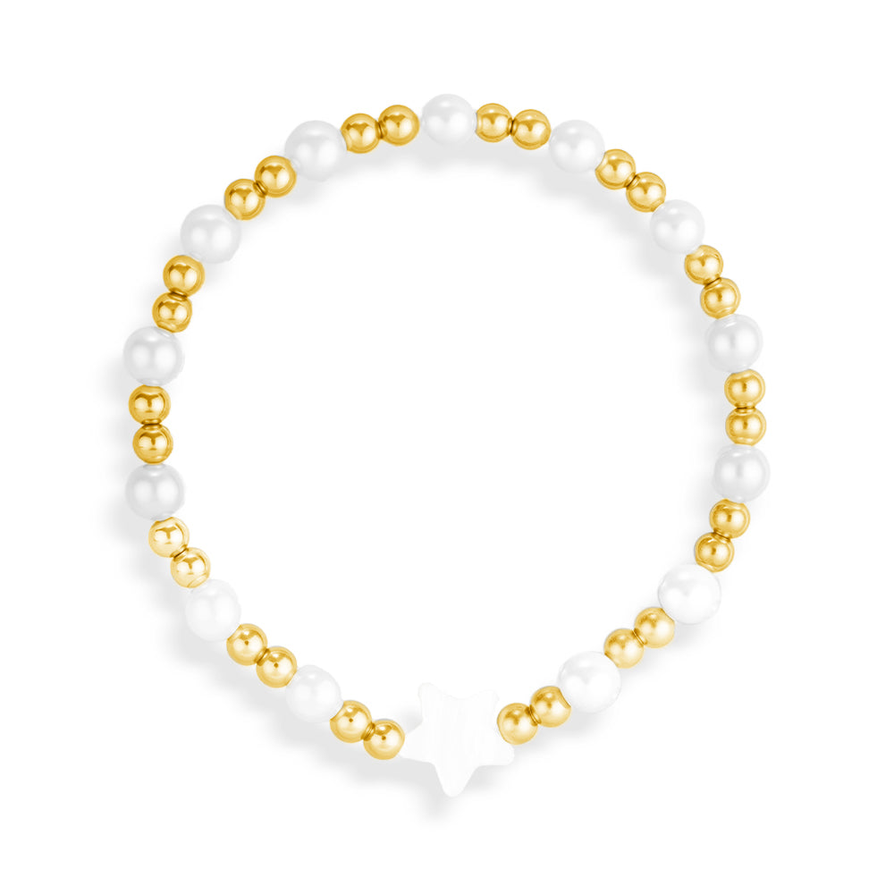 Midnight Bracelet
