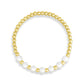 Mixed Emotions Bracelet