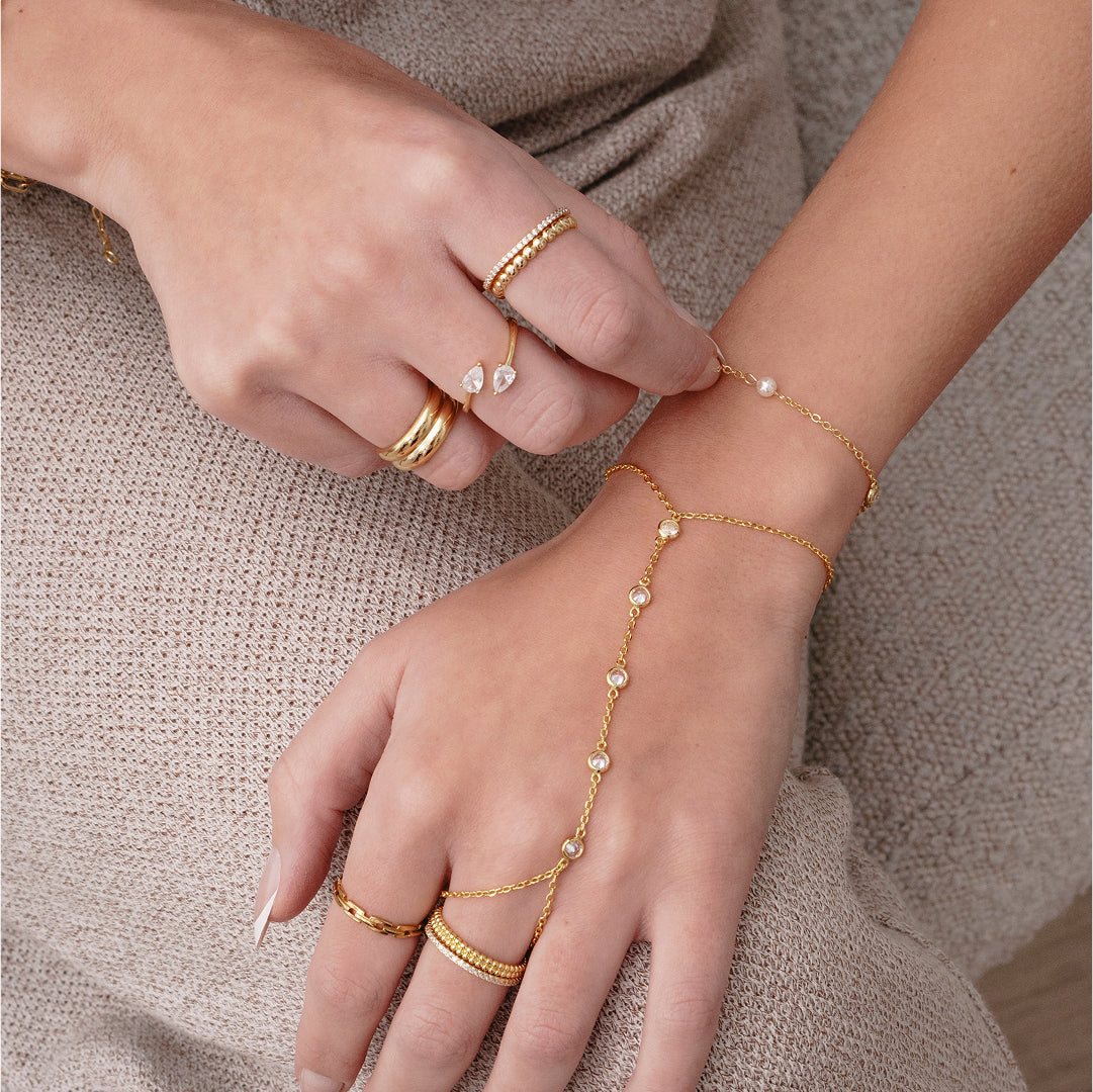 Eternity Ring
