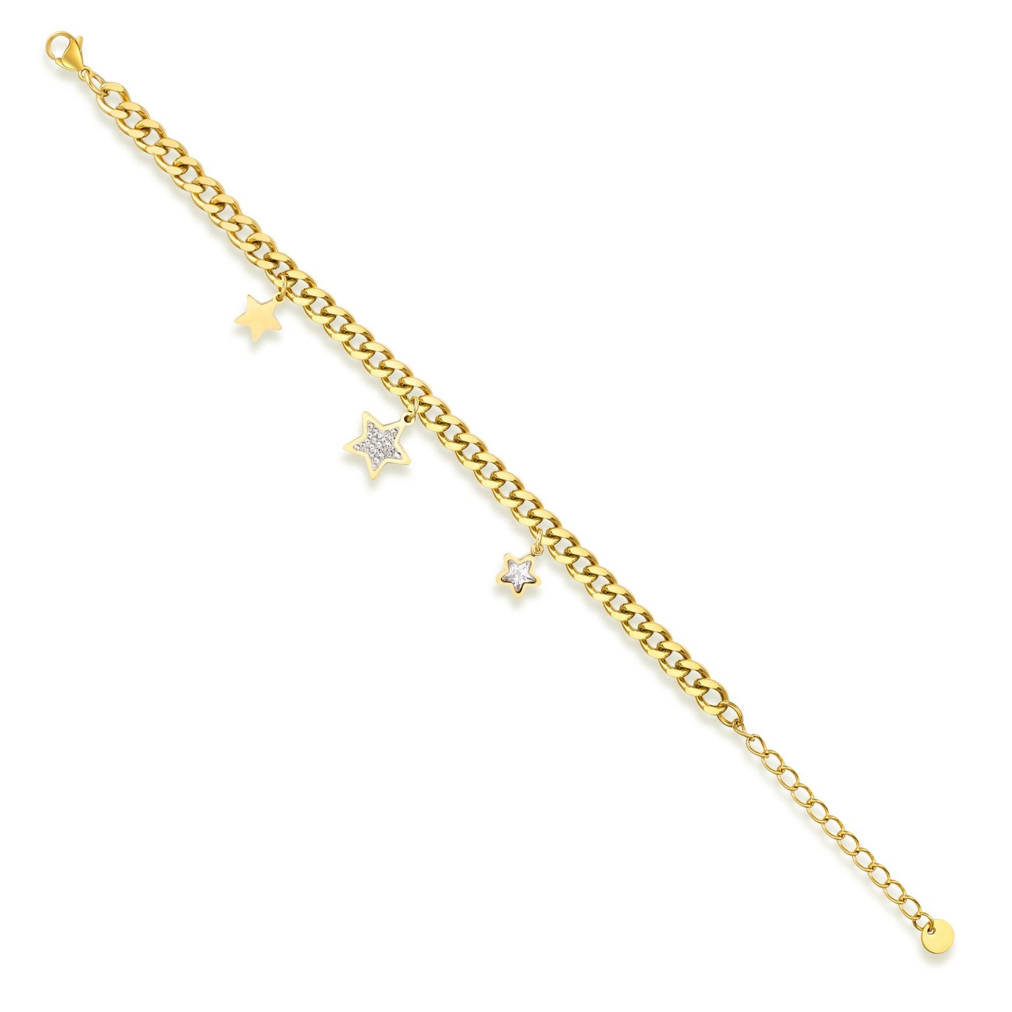 Night Sky Bracelet