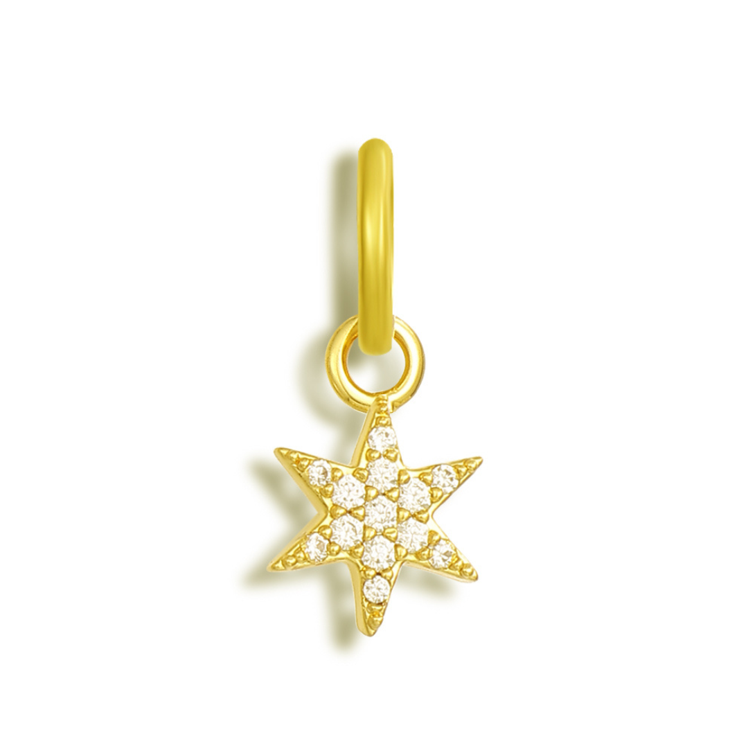 Shoe Charms