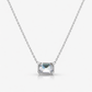 Noa Birthstone Necklace