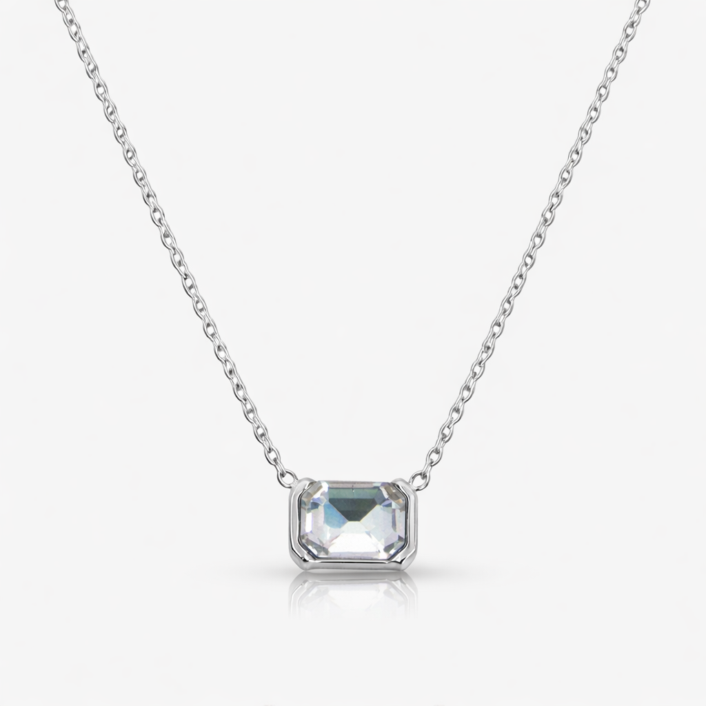Noa Birthstone Necklace