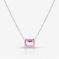 Noa Birthstone Necklace