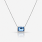 Noa Birthstone Necklace