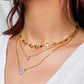 Spark Necklace