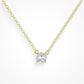 Spark Necklace