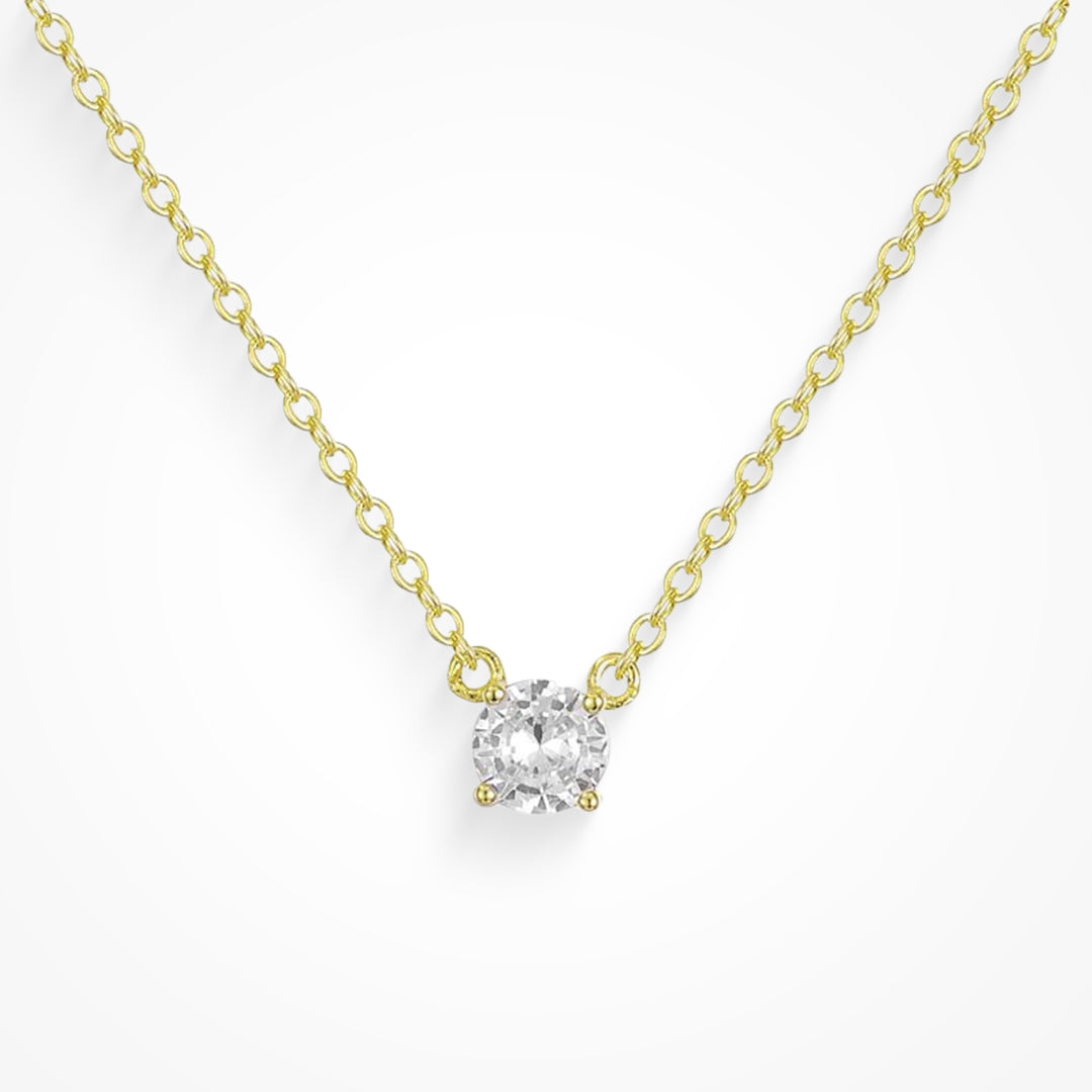 Spark Necklace