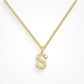 Obsessed With Me Necklace