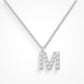 Obsessed With Me Necklace