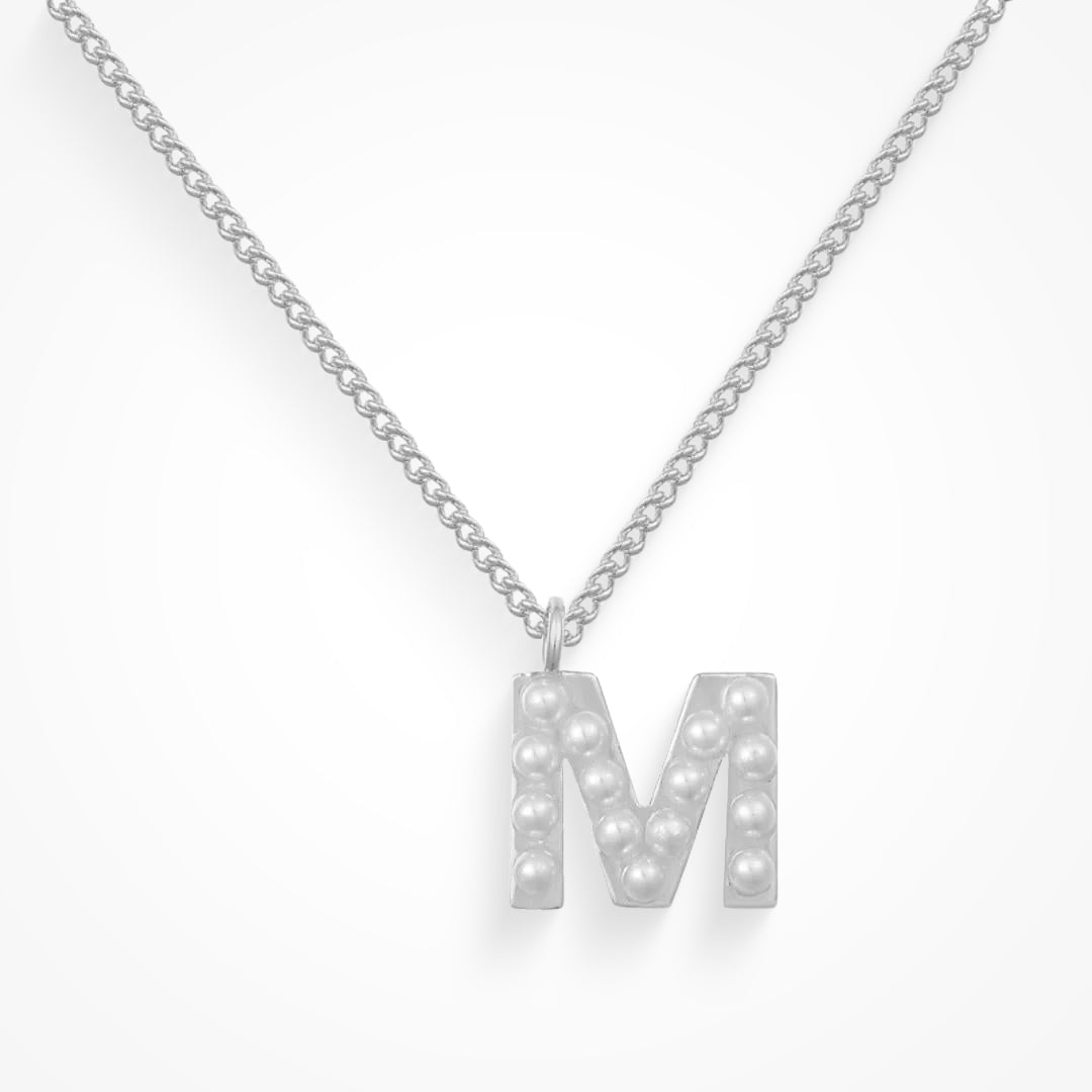 Obsessed With Me Necklace