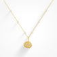 Shoreline Necklace