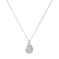 Ocean's Secret Necklace