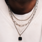 Onyx Necklace