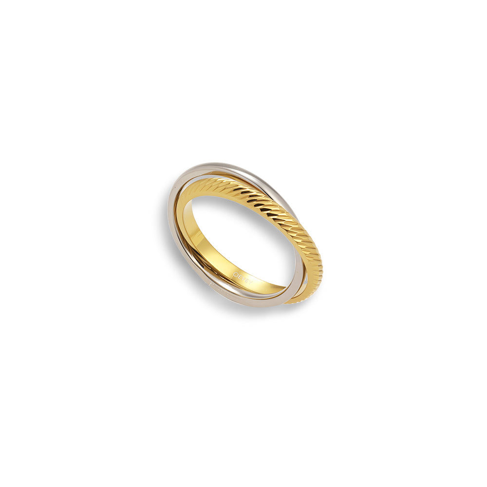 Orbit Ring