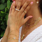 Pearly Ring