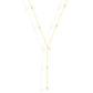 Pearly Yours Necklace