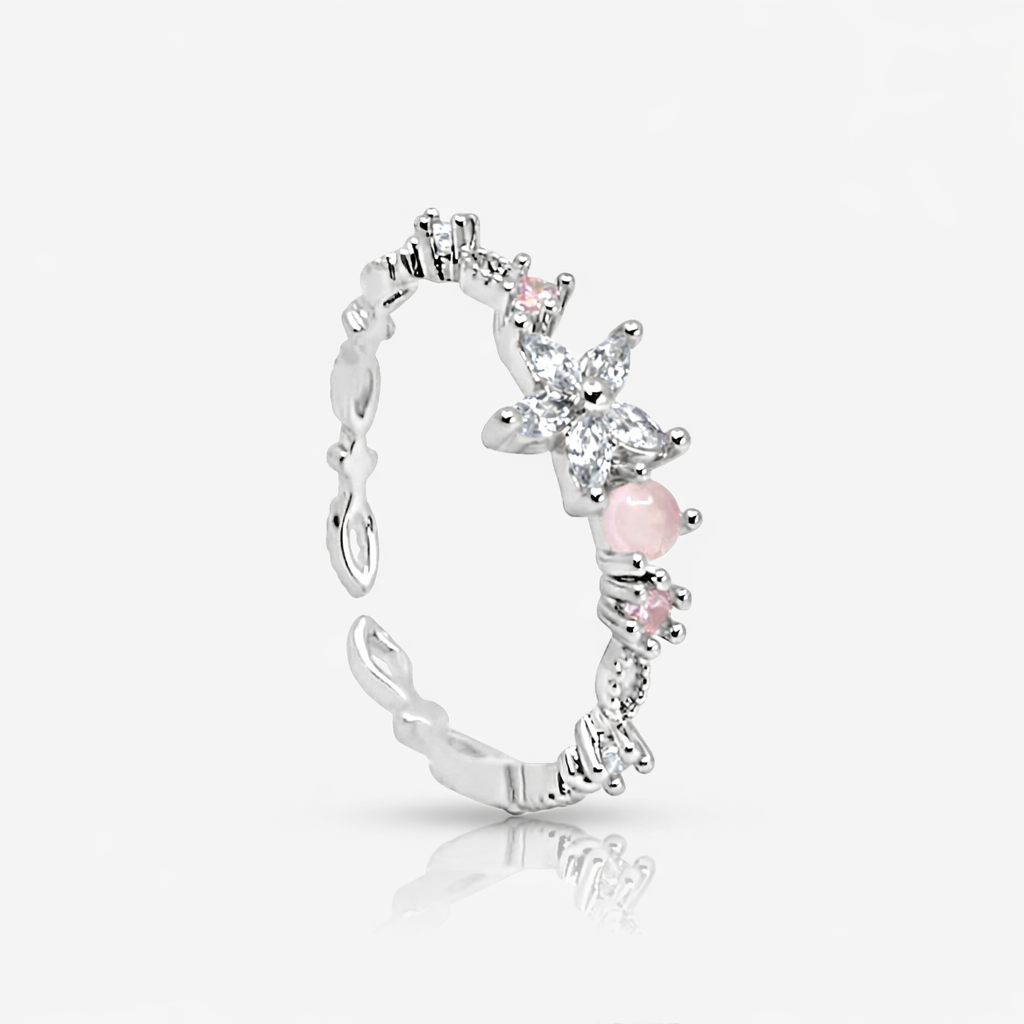 Princess Spark Ring