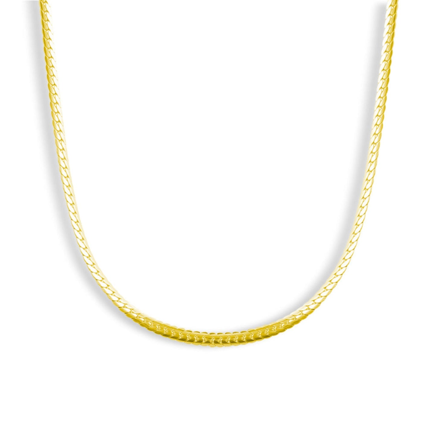 Purity Necklace