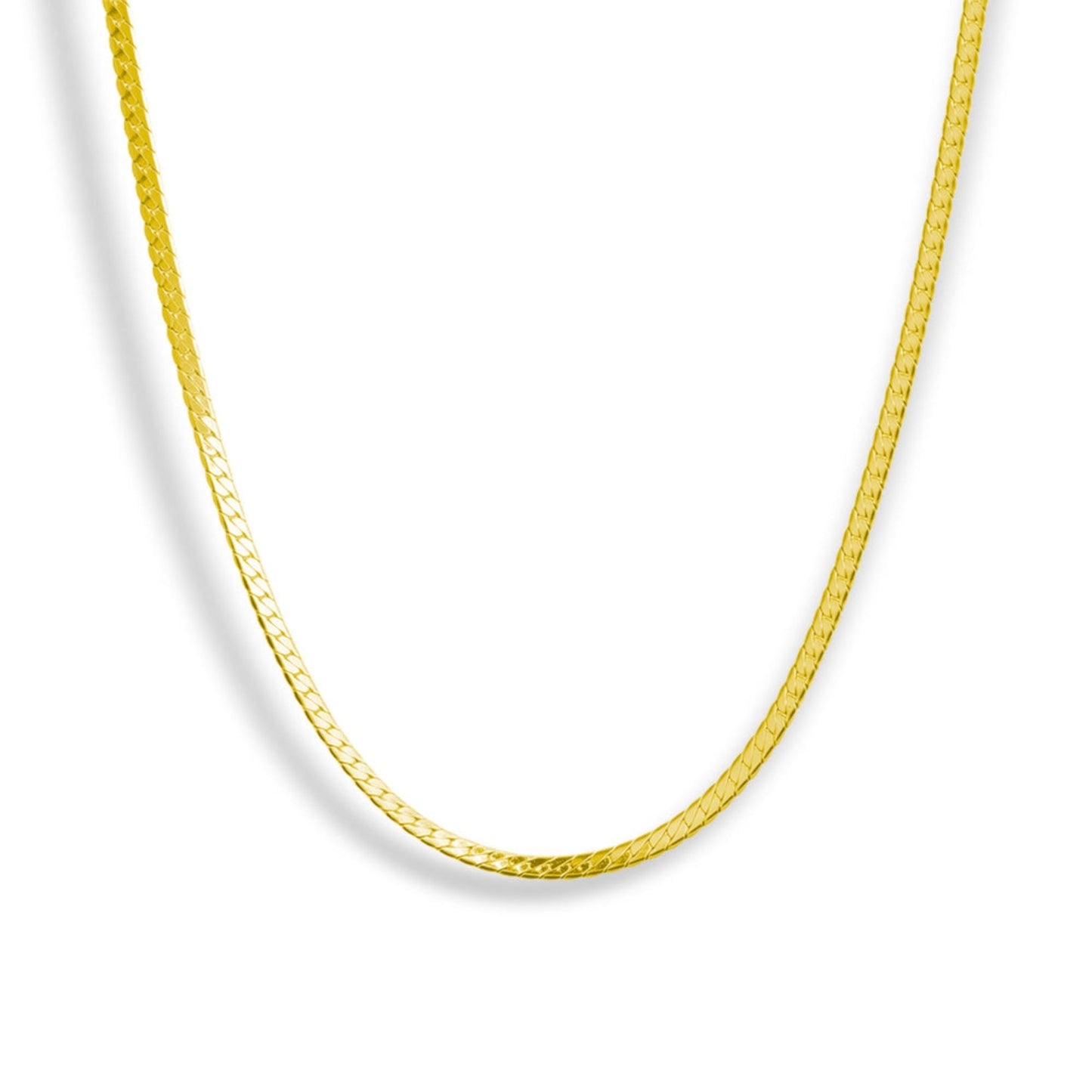 Purity Necklace
