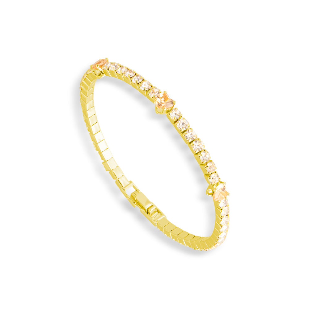 Rich Girl Bangle