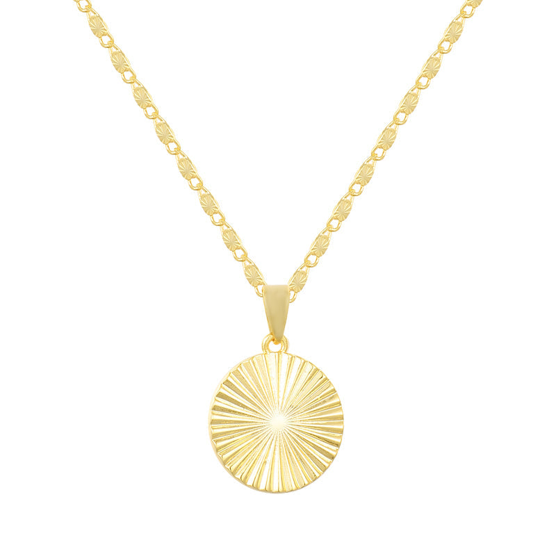 Rio Necklace