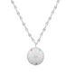 Ocean Glow Necklace