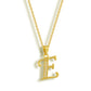 Say My Name Necklace