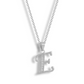 Say My Name Necklace