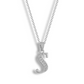 Say My Name Necklace