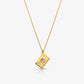 Sending Love Necklace