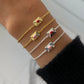 Dear Darling Bracelet