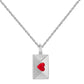 Dear Darling Necklace