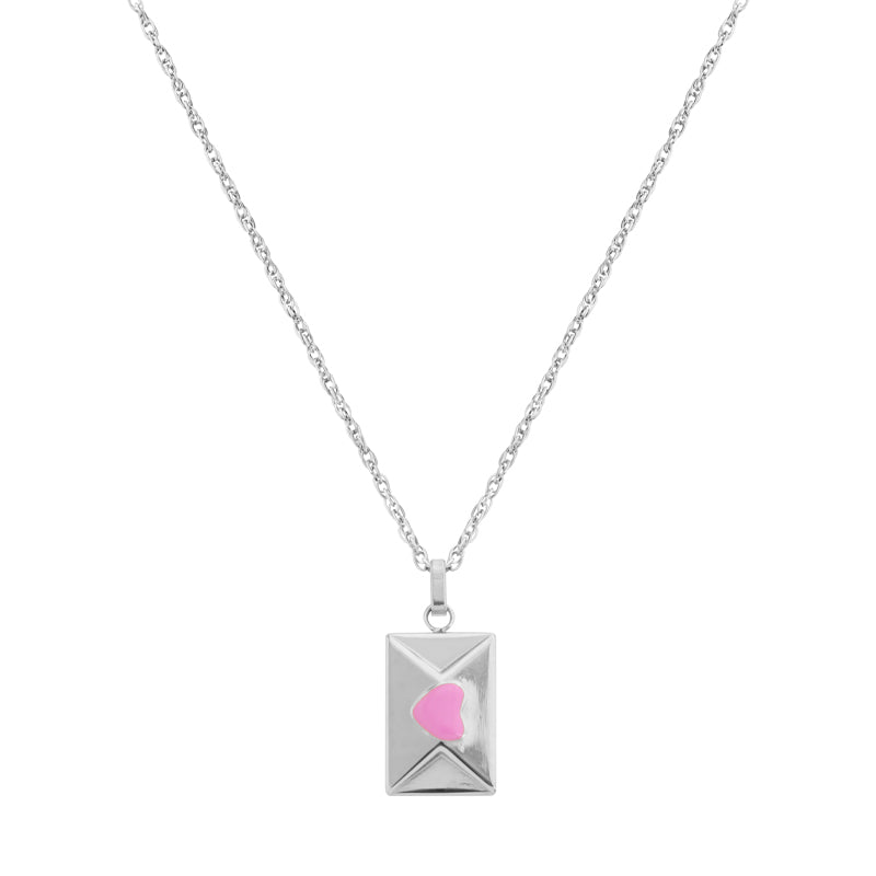 Dear Darling Necklace