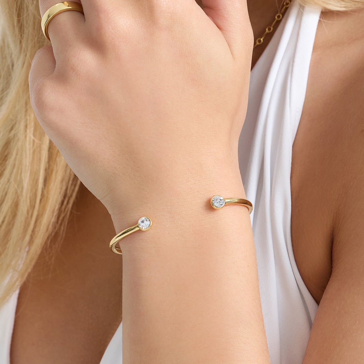 Serena Bangle