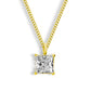 Serenity Necklace