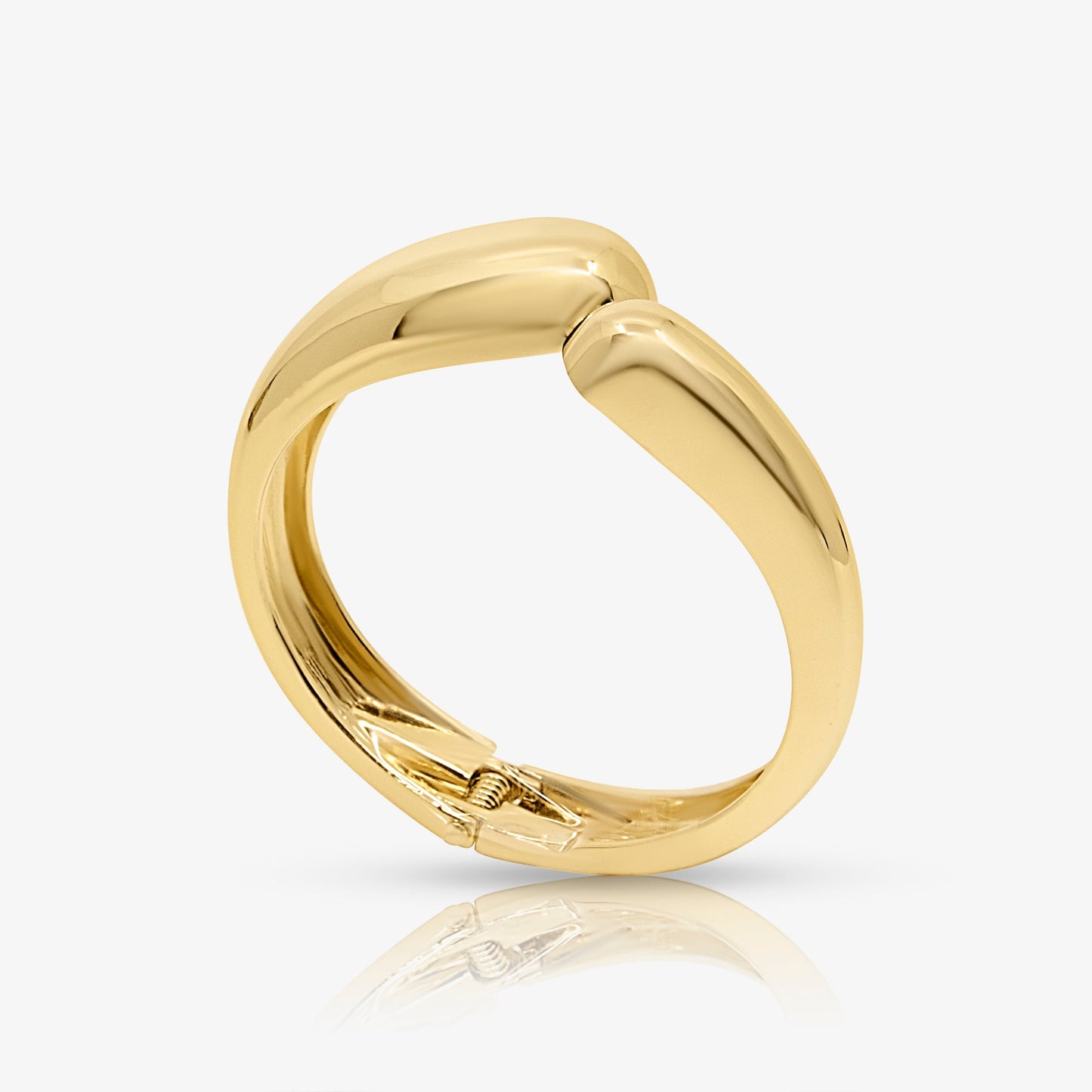 Serpent Bangle