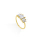 Set In Stone Ring