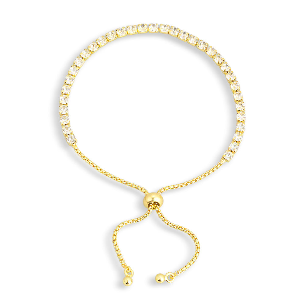 Tennis Bracelets