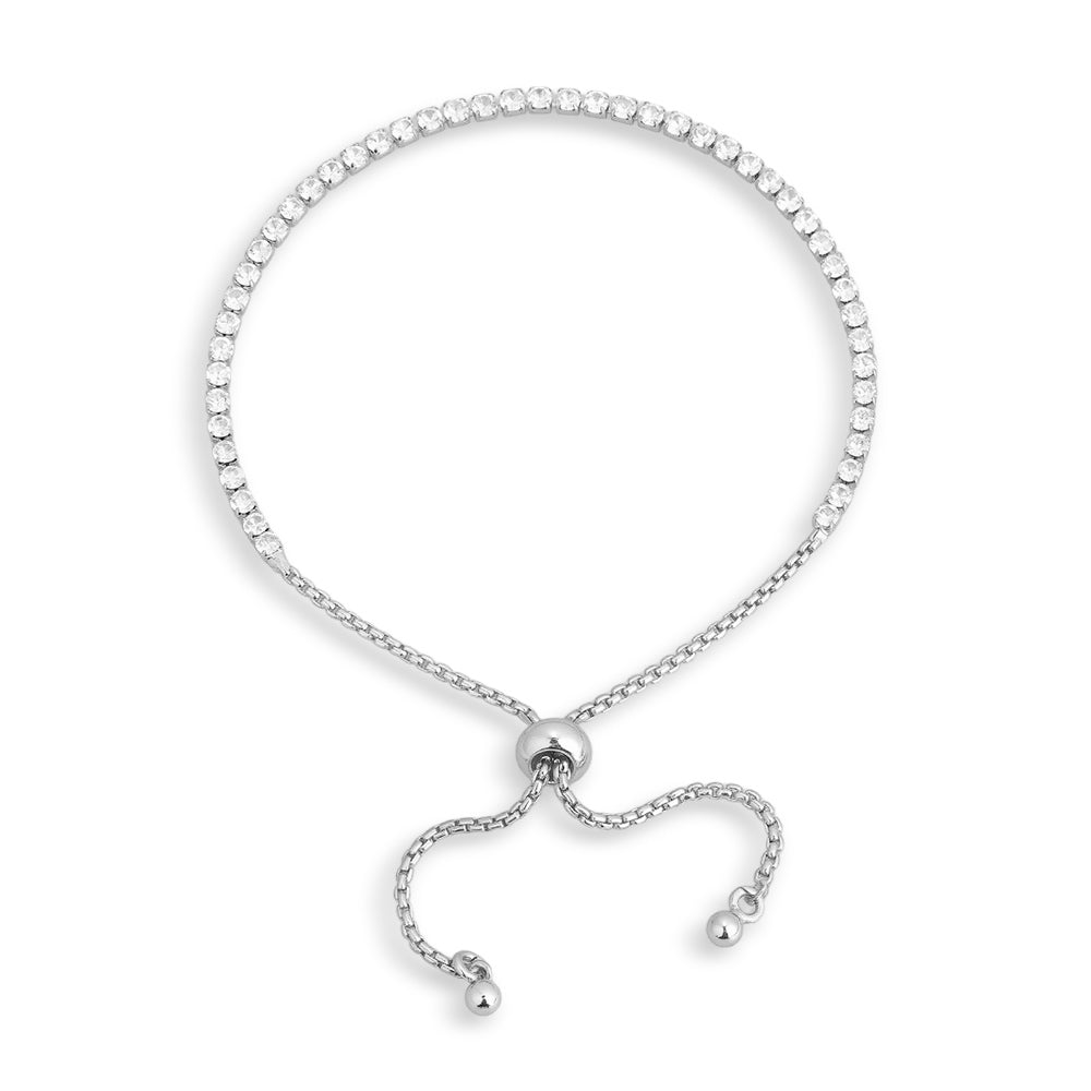 Tennis Bracelets
