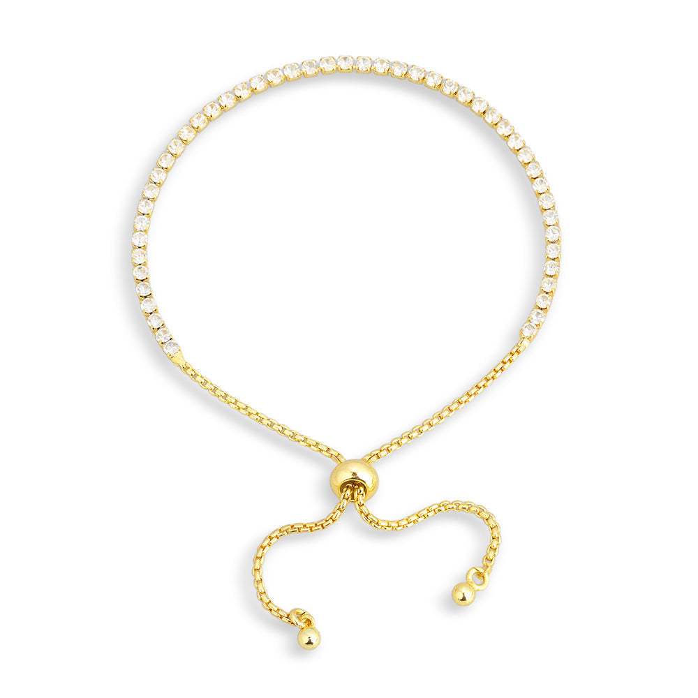 Tennis Bracelets