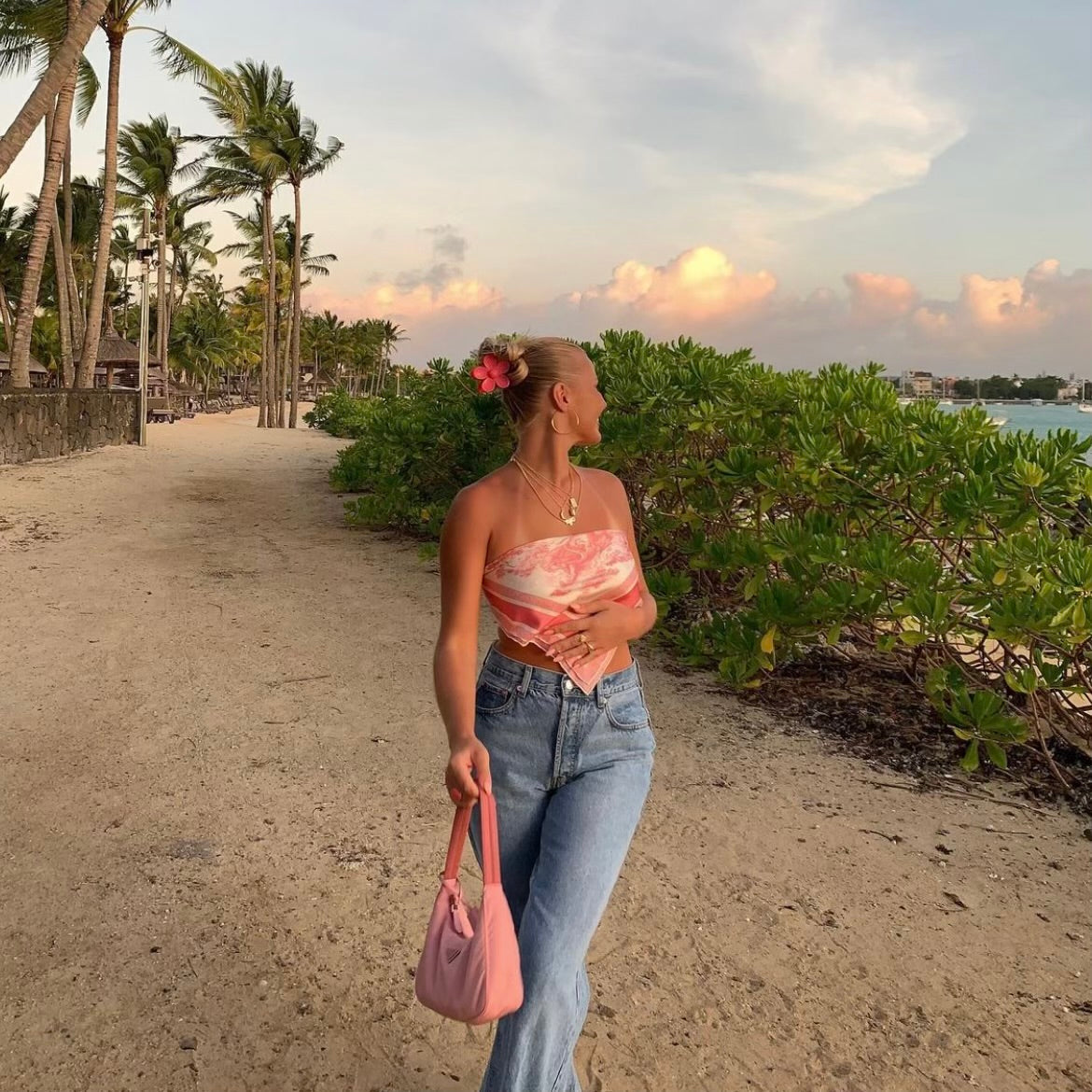 Sunshine Necklace