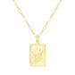 Sunshine Necklace