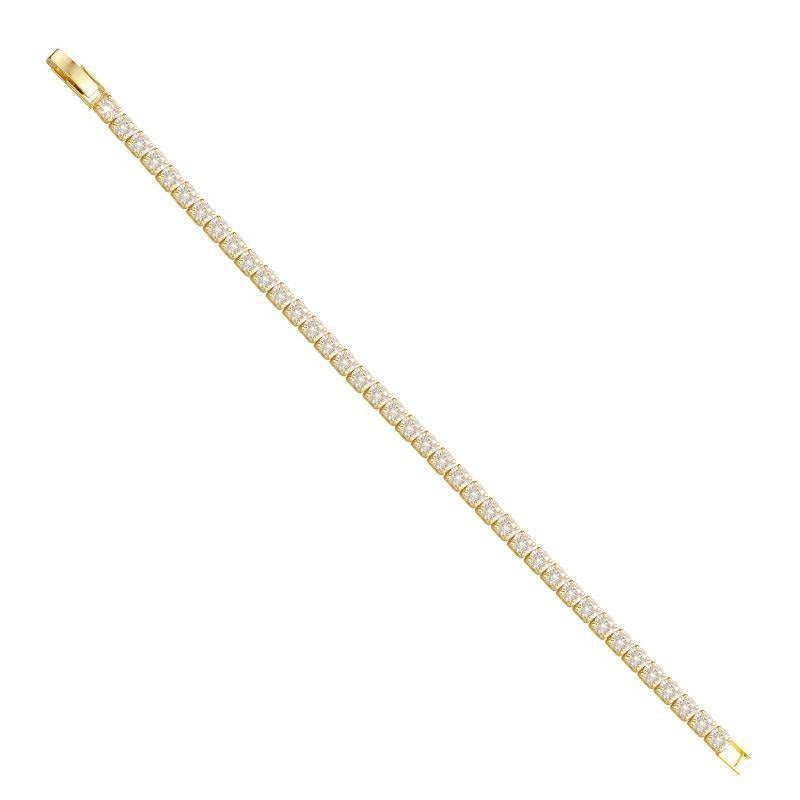 Tennis Bracelets